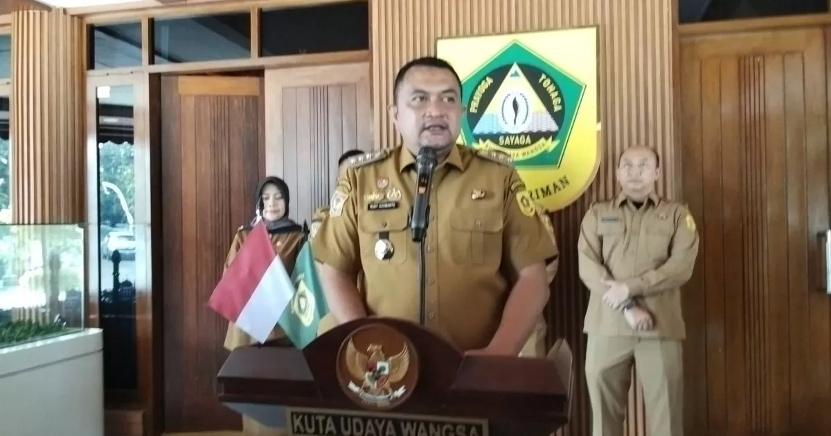 Pemerintah Pusat Rancang Sports Center Terbesar di Dunia di Ranca Bungur Bogor