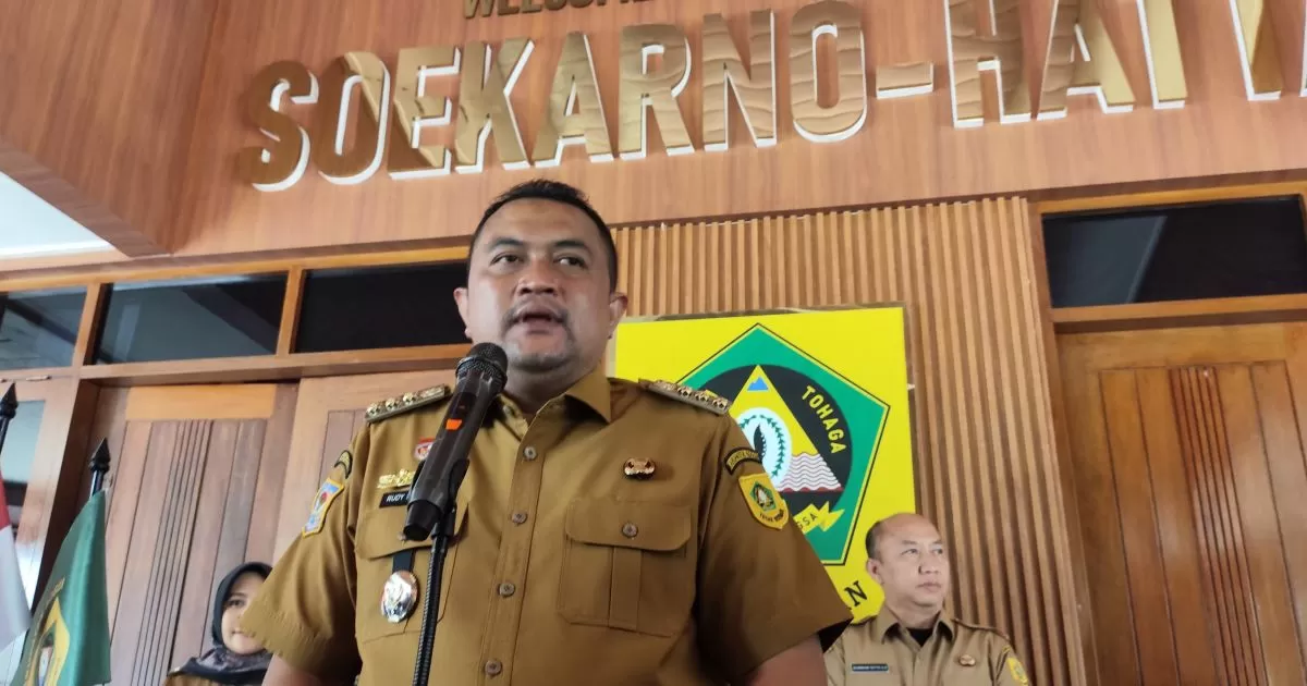 Pemkab Bogor Siapkan Jalan Ranca Bungur-Leuwiliang dan Proyek PSEL di Leuwiliang