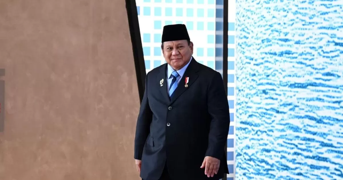 Prabowo Dijadwalkan Hadiri Paripurna DPR, Jadi Presiden Pertama Sampaikan Langsung KEM-PPKF RAPBN 2027