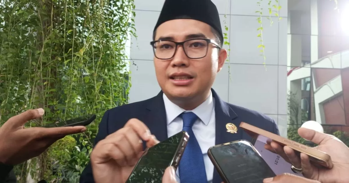 Ketua DPRD Bogor Minta ASN Tingkatkan Pelayanan kepada Masyarakat di Momentum Harkitnas 2026