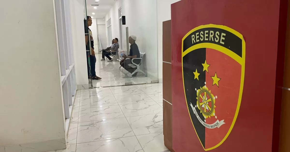 Gelar Perkara Khusus Direktur PT FS Ditolak! Perkara Tetap Lanjut