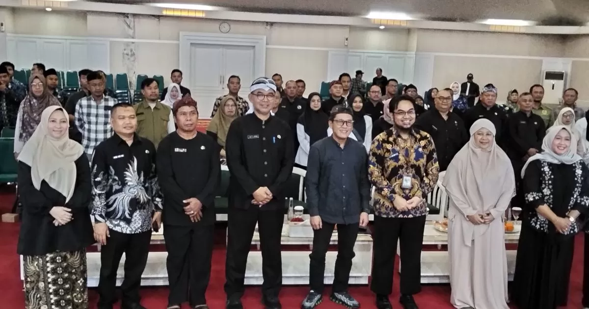 Angka Kemiskinan Kabupaten Bogor Masih 6 Persen, Pemkab Uji Coba Labelisasi Penerima Bansos