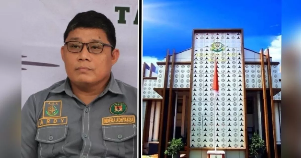 Ratusan Miliar Membelit Tanimbar, Kejati Maluku Tegaskan Kasus Dugaan Korupsi UP3 Belum Tamat