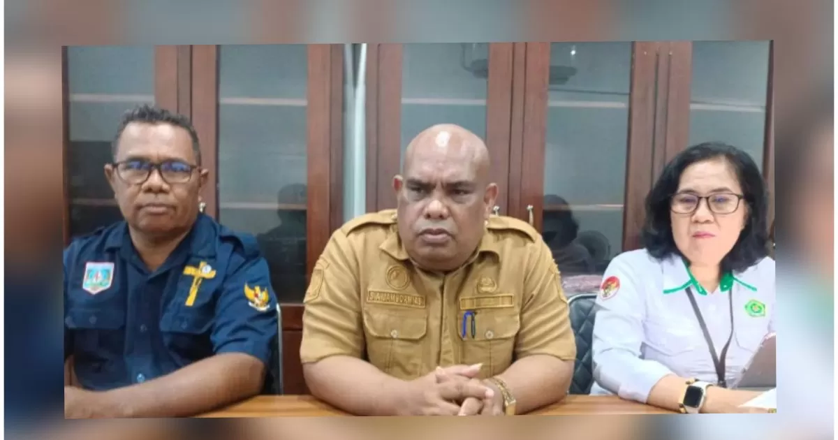 Efisiensi Anggaran Hantam Pesparawi Papua Selatan, Hanya 4 Kategori Dibawa ke Nasional