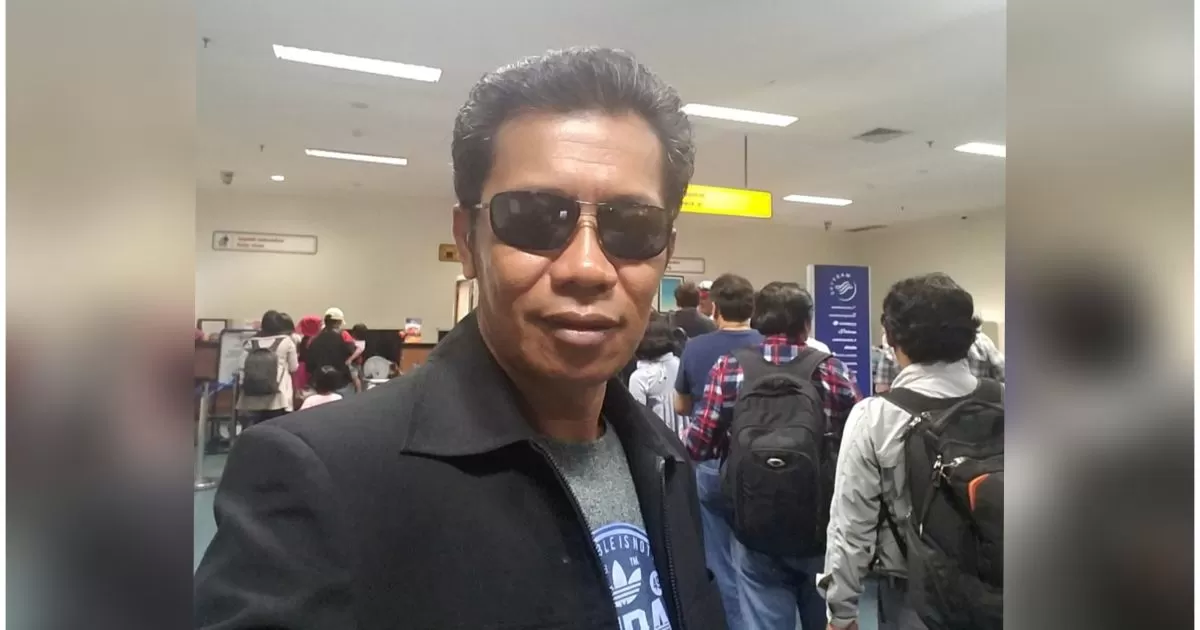 LMAT Semprot Penilaian Tanah Adat di Lermatang, Disebut Bertentangan dengan UU Migas dan Putusan MK
