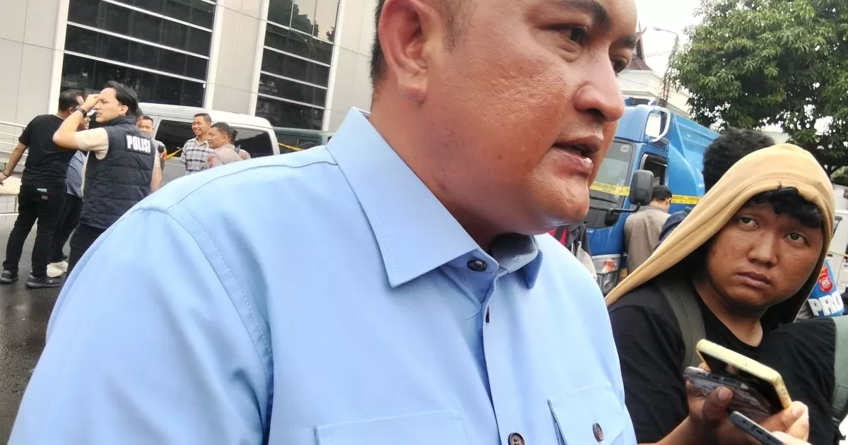 Pemkab Bogor Tegaskan Komitmen Kawal Subsidi Energi dan Tindak Tambang Ilegal
