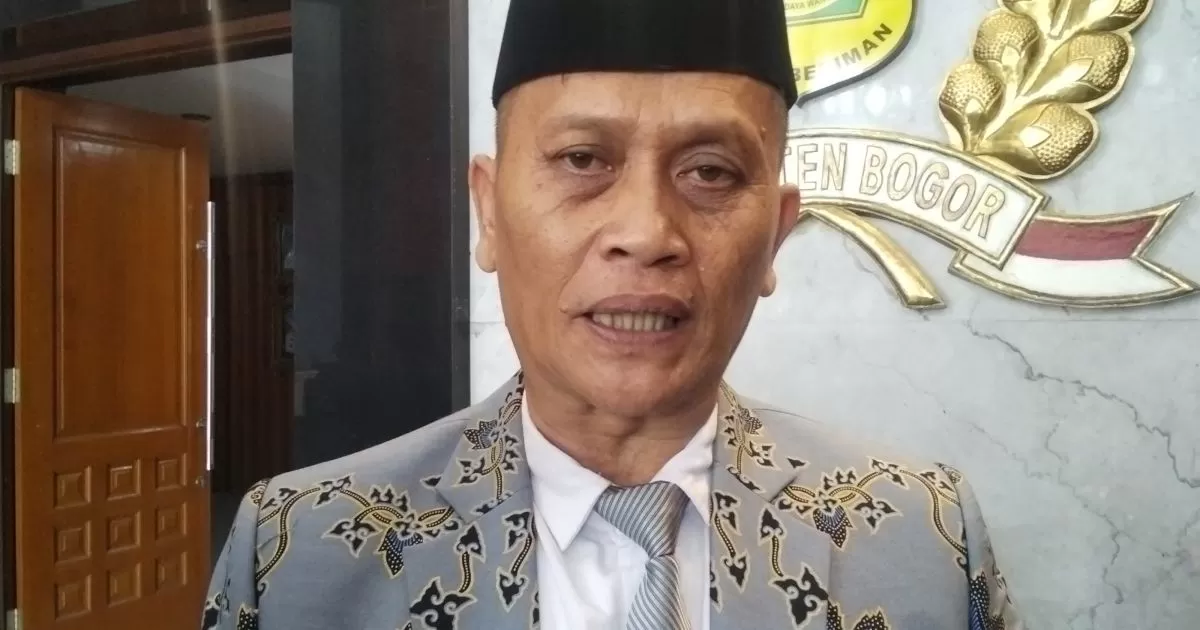 BMPS Kabupaten Bogor Lantik Ketua Komisariat Kecamatan, Perkuat Peran Sekolah Swasta