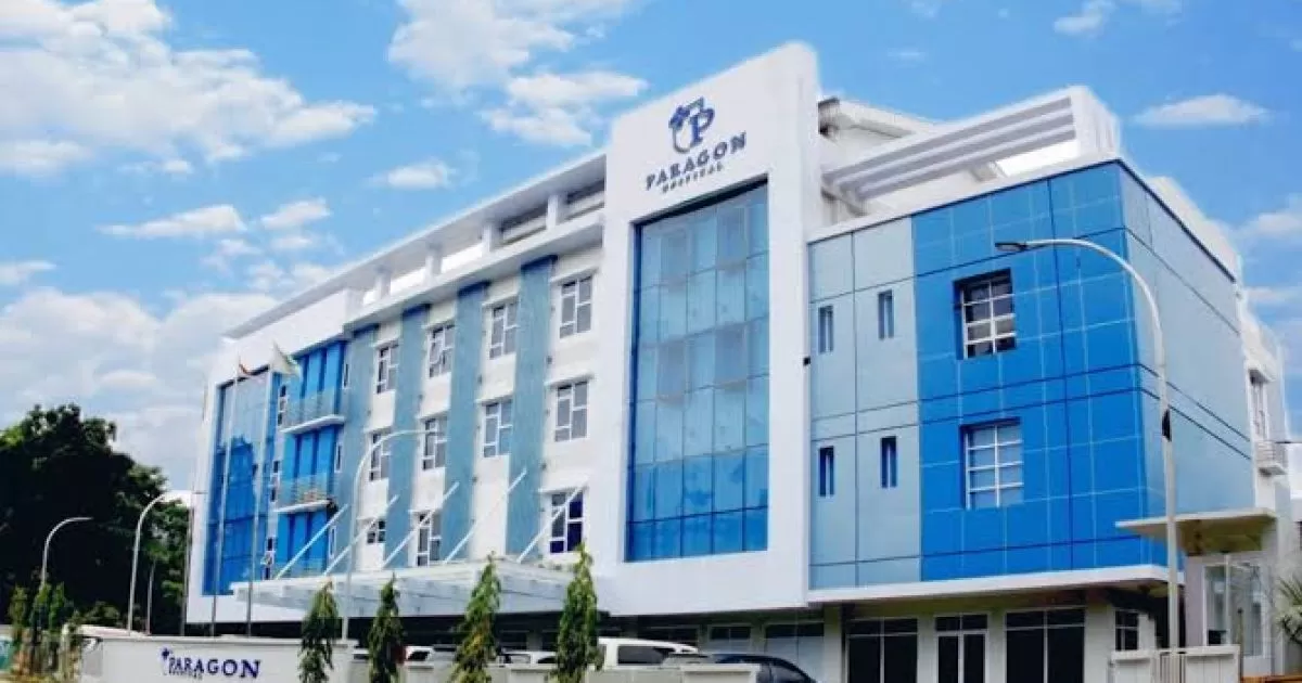 Pasien Mengaku Tak Dilayani Gunakan BPJS Di Paragon Hospital Citeureup