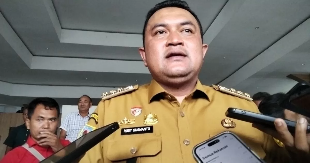 Pemkab Bogor Siapkan Pusat Pertumbuhan Ekonomi Baru di Wilayah Barat dan Timur