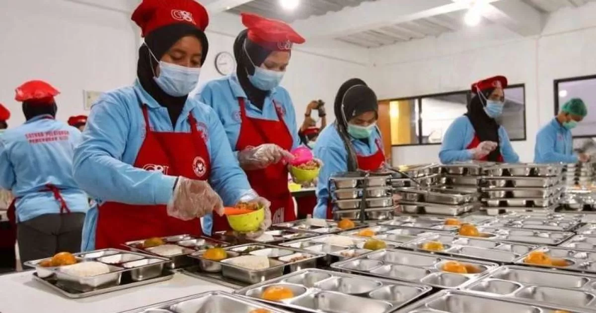 1.152 Dapur MBG Masih Ditutup Sementara, BGN Tegaskan Tak Ada Kompromi Soal Standar Kualitas
