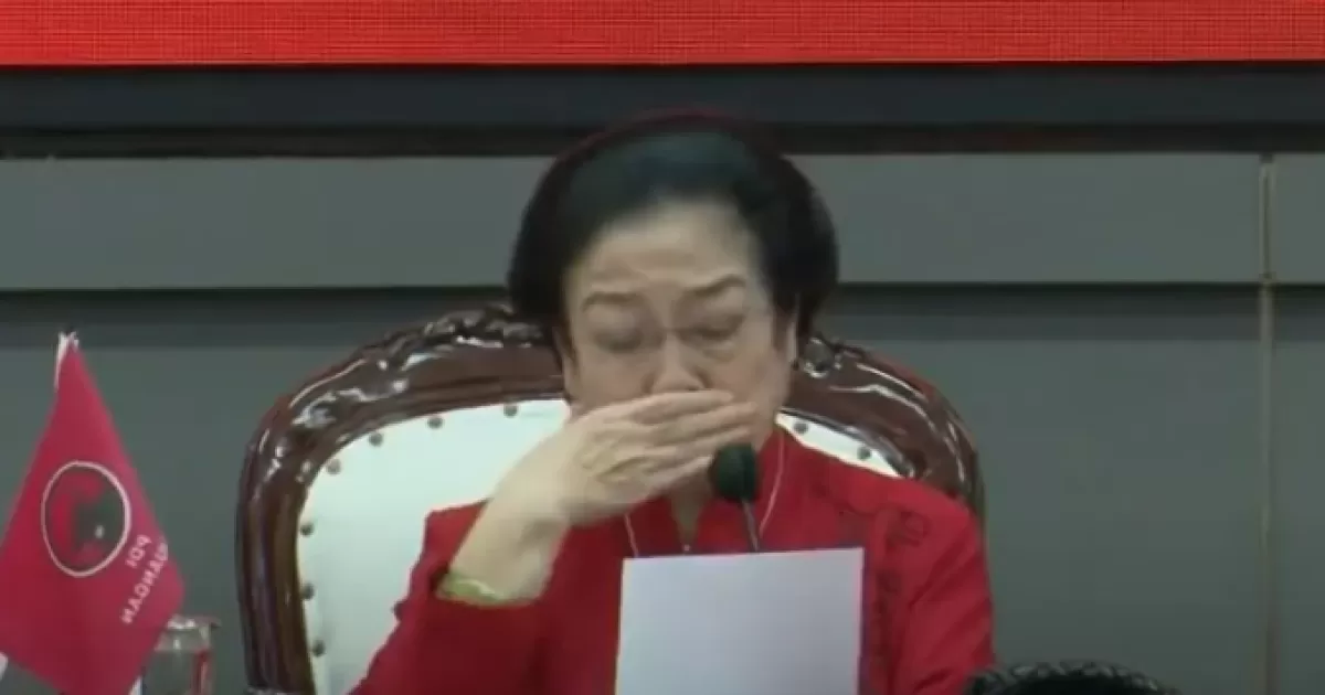 Megawati Menangis Usai Tonton Film Dokumenter “Pesta Babi”, Soroti Kerusakan Hutan dan Hak Masyarakat Adat