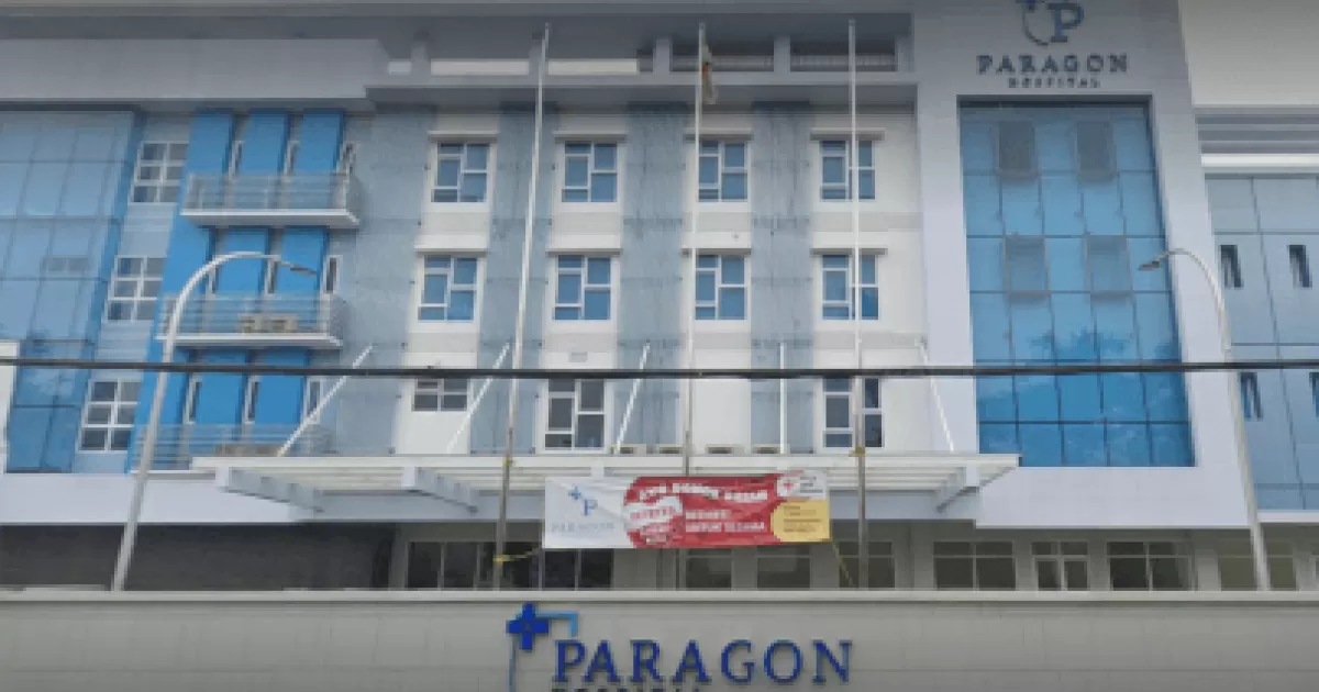 Klarifikasi Paragon Hospital Citeureup Terkait Pelayanan Pasien BPJS