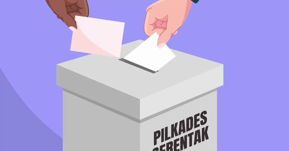 Pilkades Kabupaten Bogor Terancam Mundur ke 2028, Ini Penyebabnya