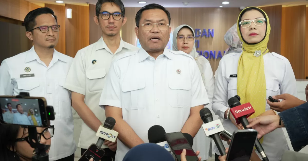BGN Ubah Pola Distribusi Makan Bergizi Gratis Jadi 5 Hari, Dukung Efisiensi Anggaran Pemerintah