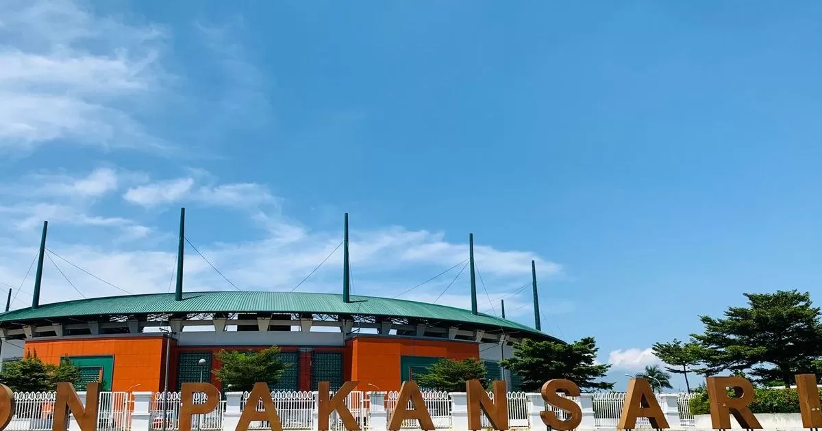 Timnas Indonesia Pilih Stadion Pakansari untuk Laga Grup Piala ASEAN 2026