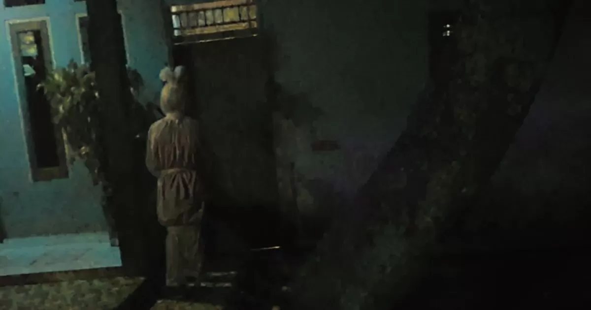 Viral Video Pocong di Sukahati, Camat Cibinong Imbau Warga Jangan Mudah Percaya dan Tetap Waspada