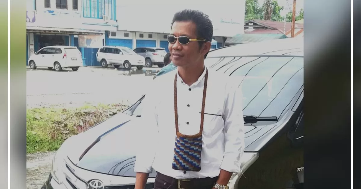 Pengakuan Bupati Soal Hutan Lermatang Diapresiasi, LMAT Tegaskan Belum Sah Jadi Hutan Adat