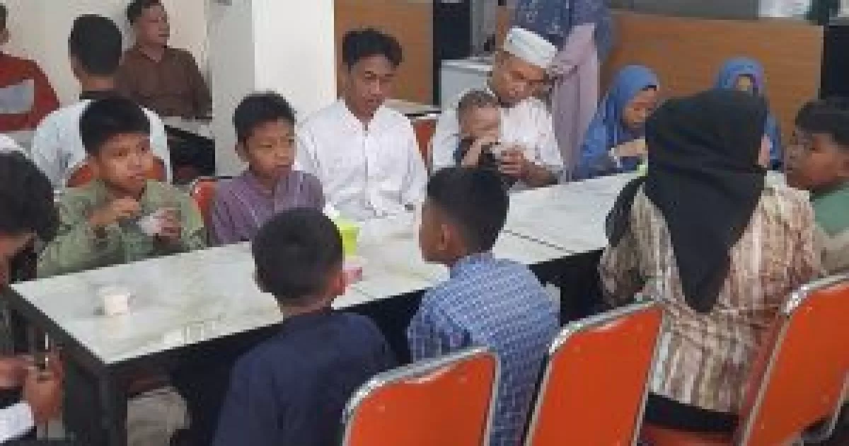 Partai Gerakan Rakyat Kabupaten Bogor Resmi Dibuka, UMKM Jadi Prioritas