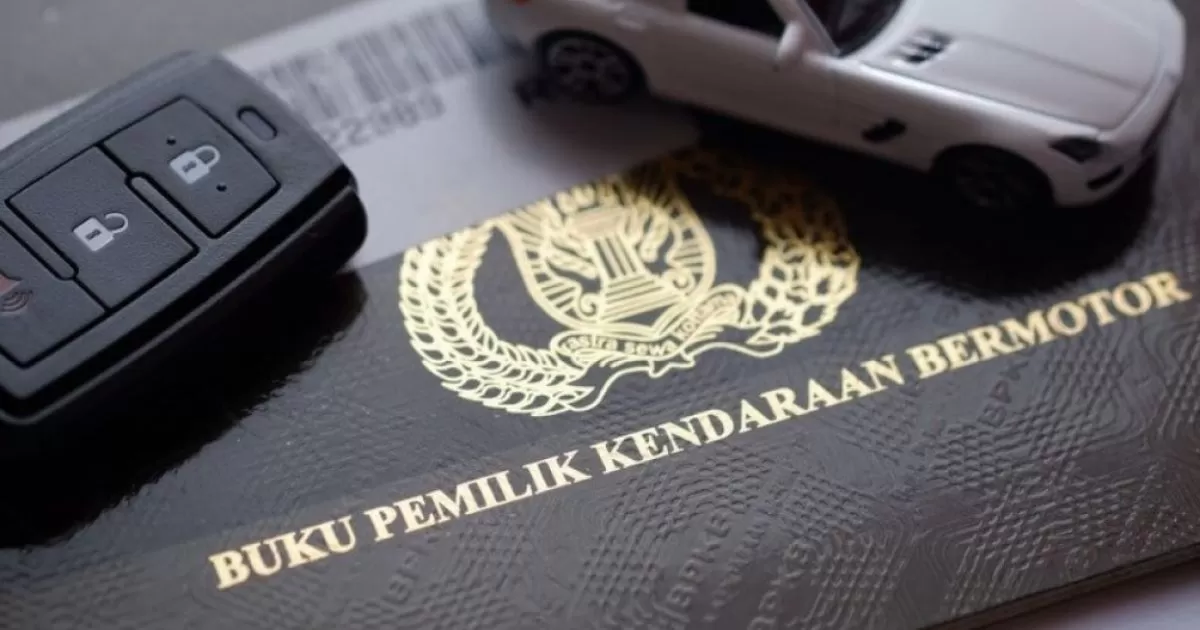 Sambut HUT ke-499 Jakarta, Pemprov DKI Hapus Denda Pajak Kendaraan Mulai 1 Juni 2026