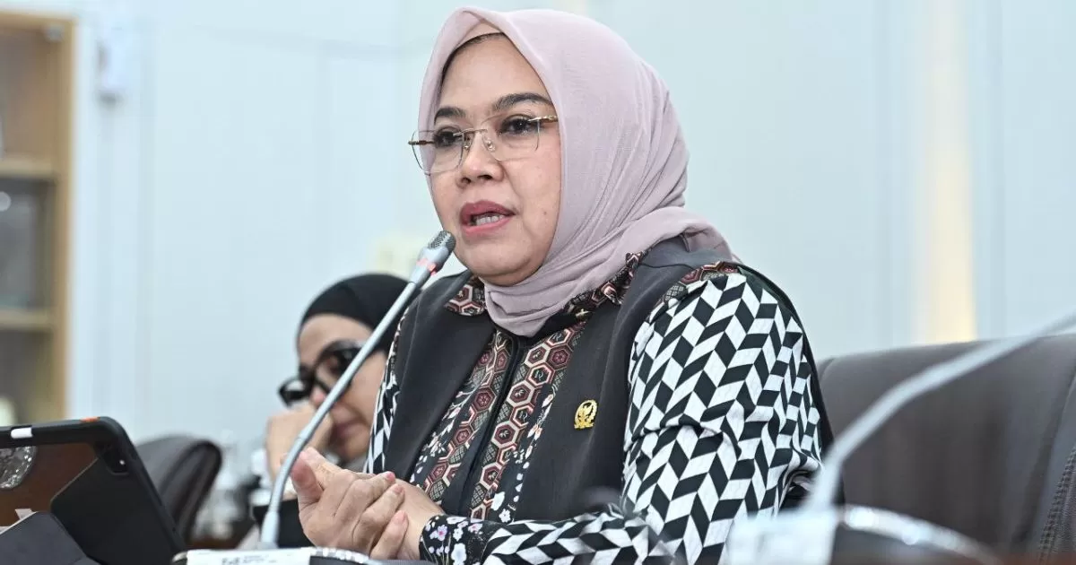 Anggota DPR Minta PLN Beri Kompensasi Korban Blackout Sumatra, Hak Konsumen Harus Dilindungi