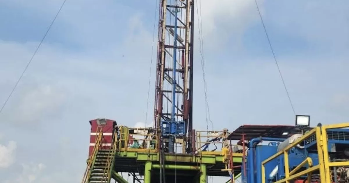 SKK Migas Laporkan Keberhasilan Well Intervention Sumur AKP-002 Jatibarang, Produksi Minyak Tembus 2.546 BOPD