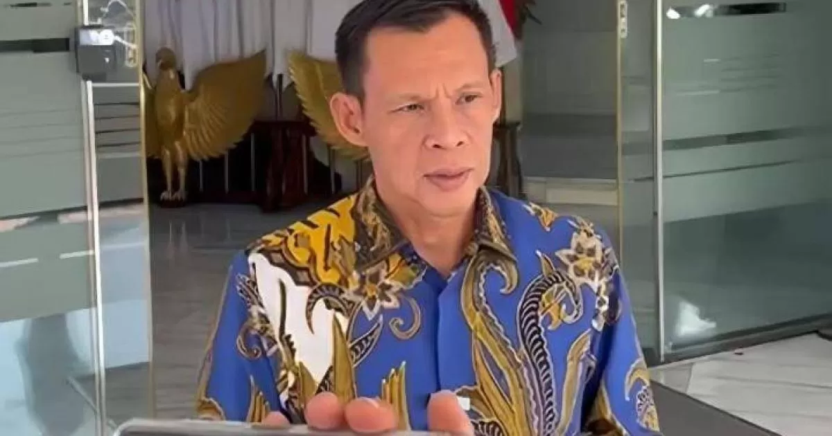 Pembebasan Lahan Jalan Leuwiliang–Rancabungur Hampir Rampung, Jaro Ade: Tinggal Tunggu Pendelegasian BPN