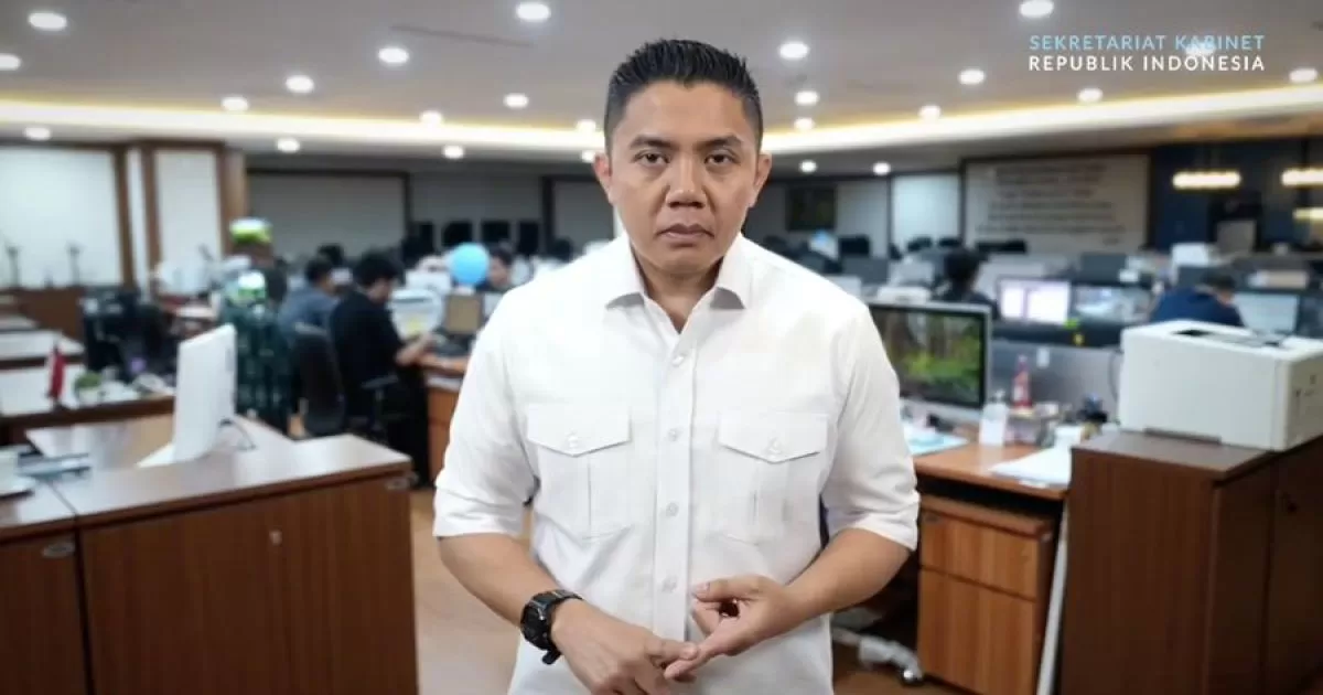 Teddy Indra Wijaya Jawab Kritik Dino Patti Djalal Soal Intensitas Kunjungan Luar Negeri Prabowo