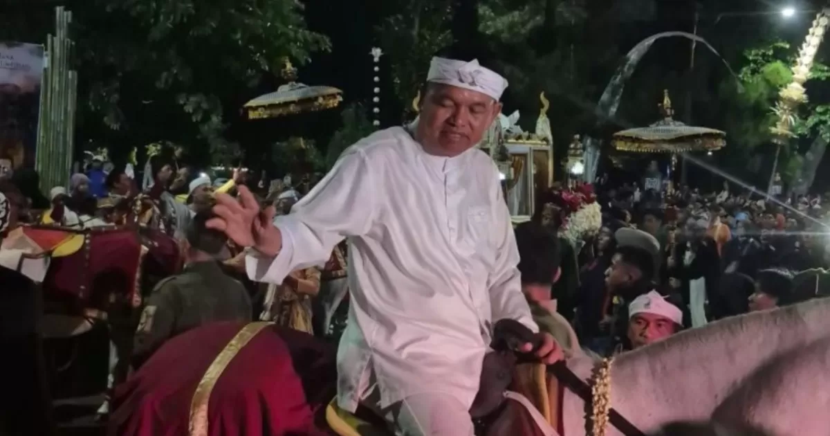 Dedi Mulyadi Siapkan Rp9 Miliar untuk Revitalisasi Museum Pajajaran Bogor, Kawasan Budaya Akan Ditata Menyeluruh