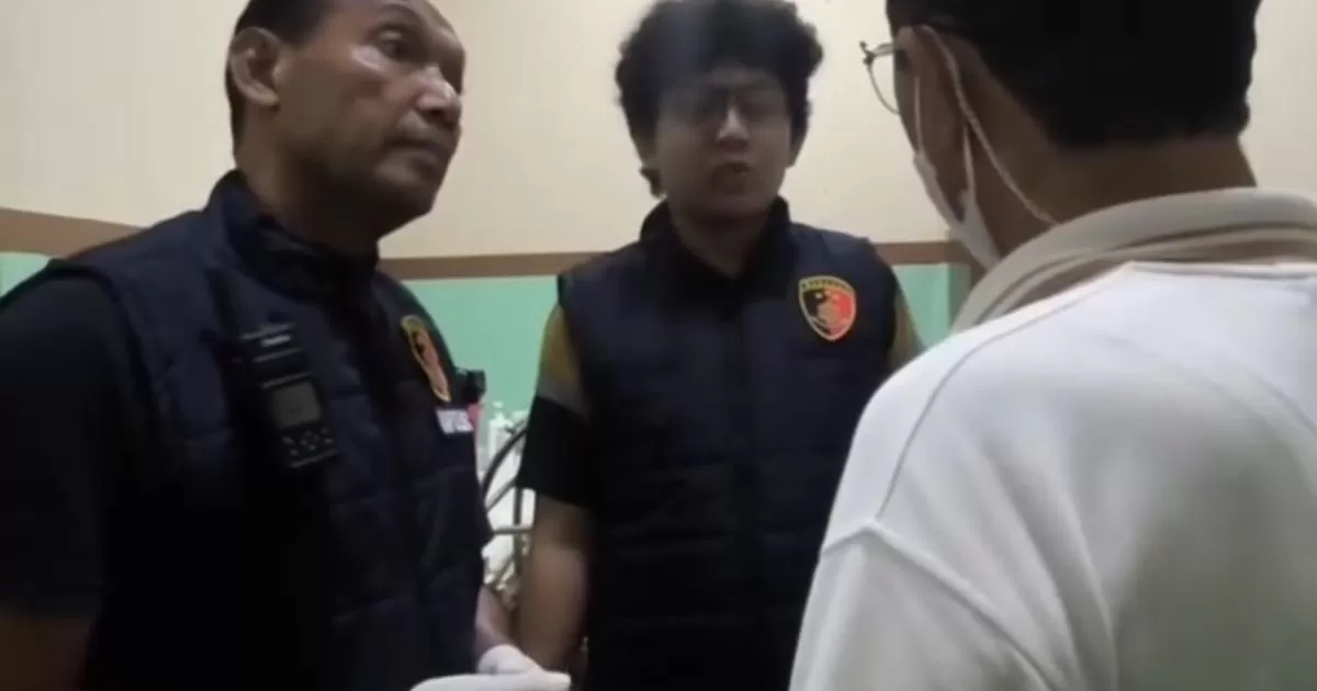 ART di Cileungsi Bogor Tewas Diduga Dianiaya Rekan Kerja, Polisi Selidiki Kasus Pengeroyokan