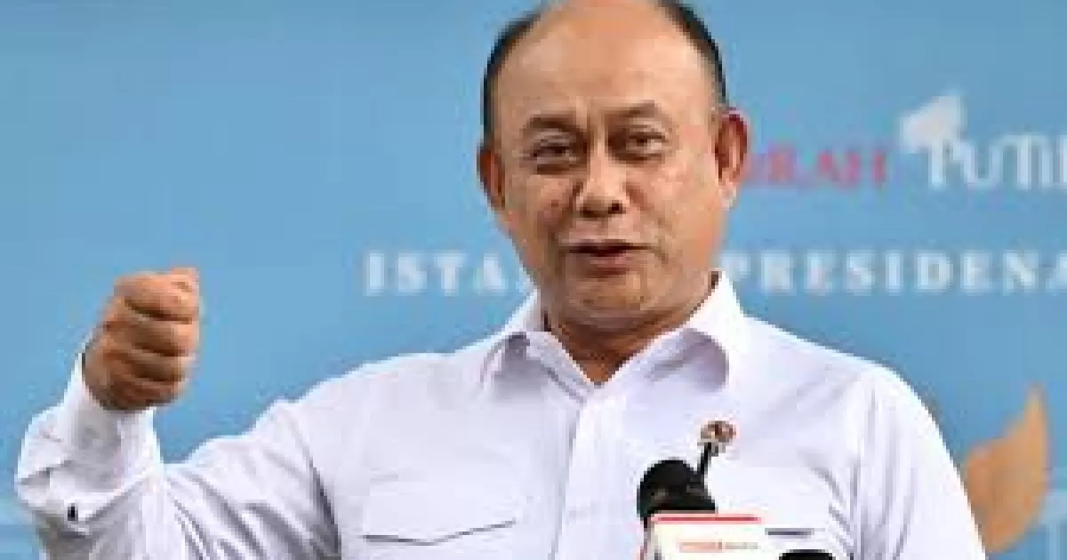 Prabowo Resmi Copot Dadan Hindayana, Nanik S Deyang Jadi Kepala BGN