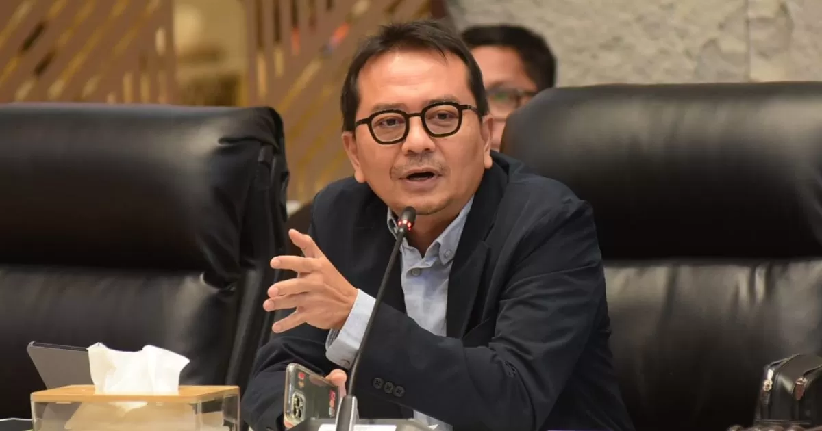 Komisi V DPR RI Dorong Pengawasan Ketat Pembangunan Sekolah Rakyat