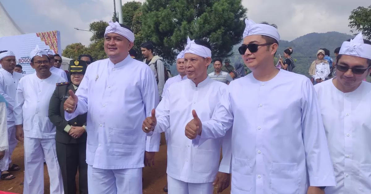 Rudy Susmanto Pastikan Aspirasi Warga Malasari Ditindaklanjuti, Program Prioritas Segera Direalisasikan