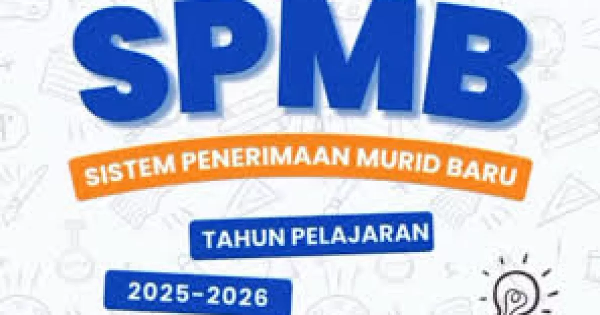 Jangan Sampai Terlewat! Pendaftaran SPMB SD dan SMP Kabupaten Bogor 2026 Dibuka Juni Ini