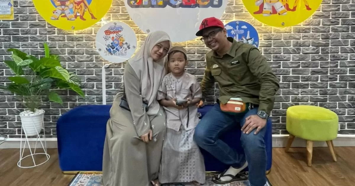 Kewajiban Orang Tua Mengkhitan Anak dalam Perspektif Akidah Islam: Amanah Menjaga Fitrah dan Syariat
