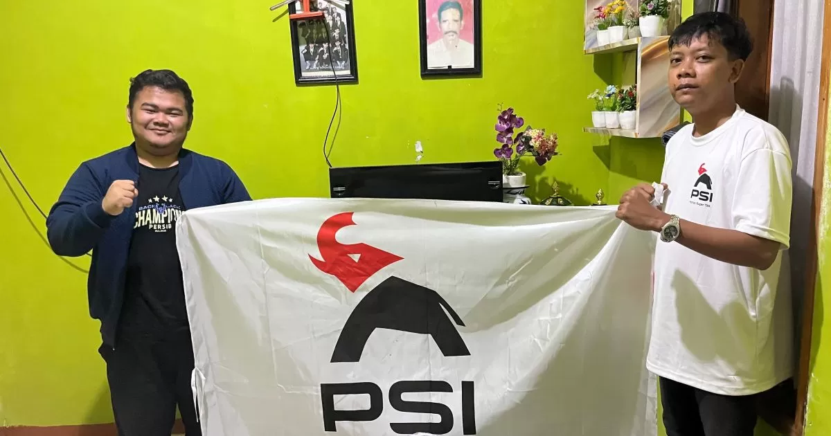 DPC PSI Kecamatan Leuwisari Tasikmalaya Siap Dukung Target 35.000 Pengurus DPRT Tingkat Desa