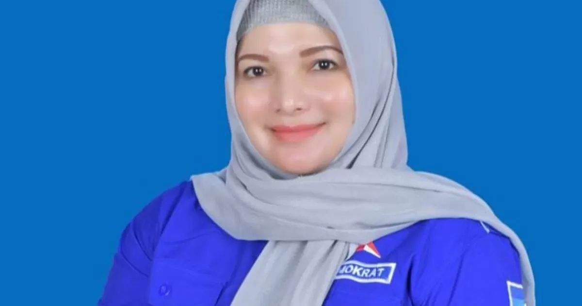 Nora Idah Nita Desak Pemerintah Pusat Percepat Pencairan Bantuan Korban Bencana Hidrometeorologi di Aceh