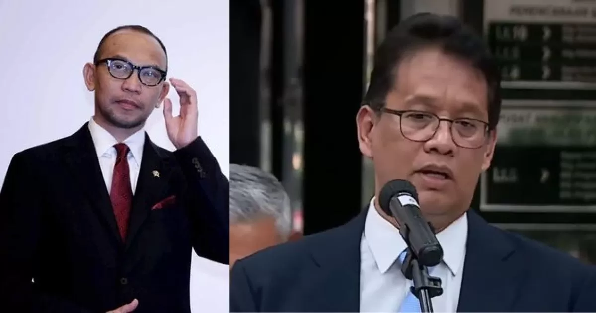 Isu Reshuffle Kabinet Prabowo Mencuat, Chatib Basri Disebut Kandidat Menteri Keuangan
