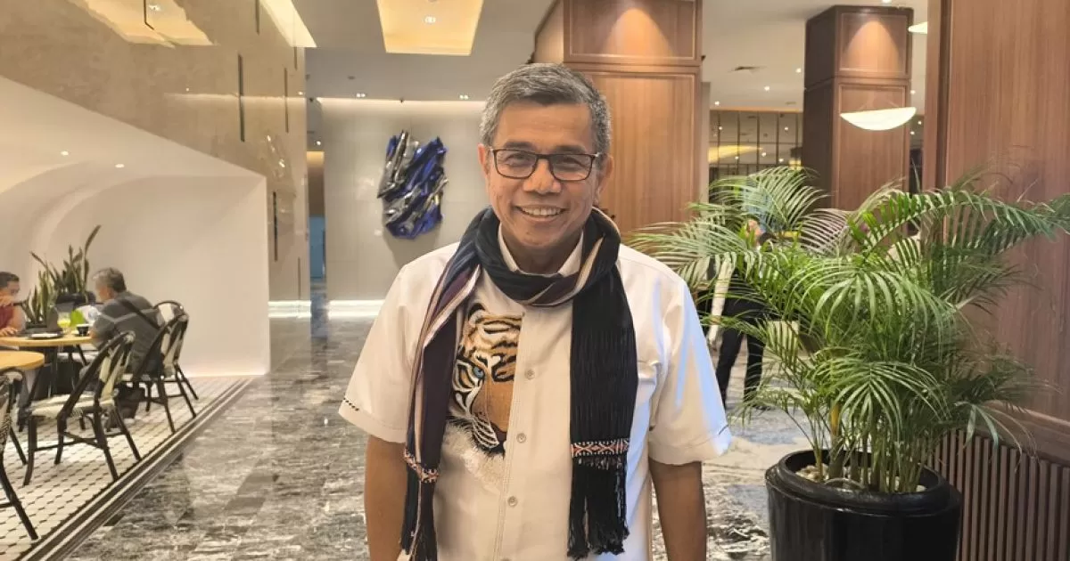 Match Fixing di Meja Makan, Hinca Minta Kejaksaan Kejar Semua Pelaku