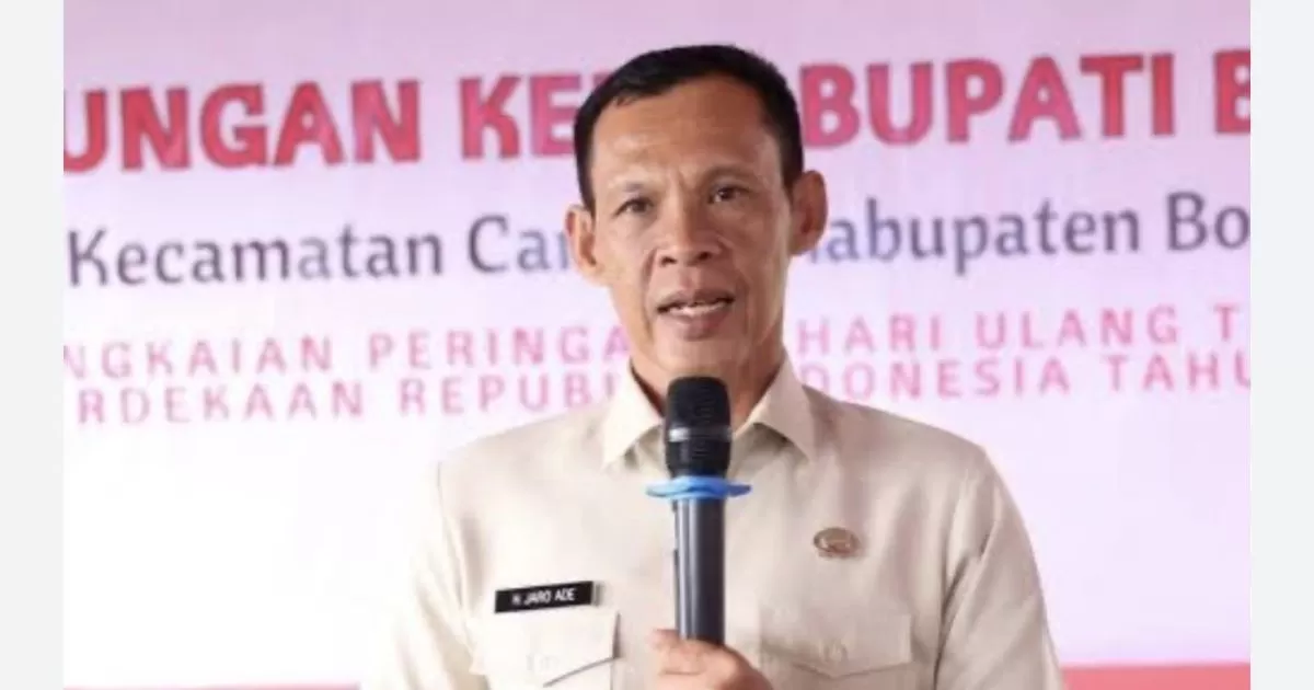 Jaro Ade Bantah Intervensi Kepala Desa Terkait Lahan Eks-HGB PT BSS: Saya Hanya Jalankan Koordinasi