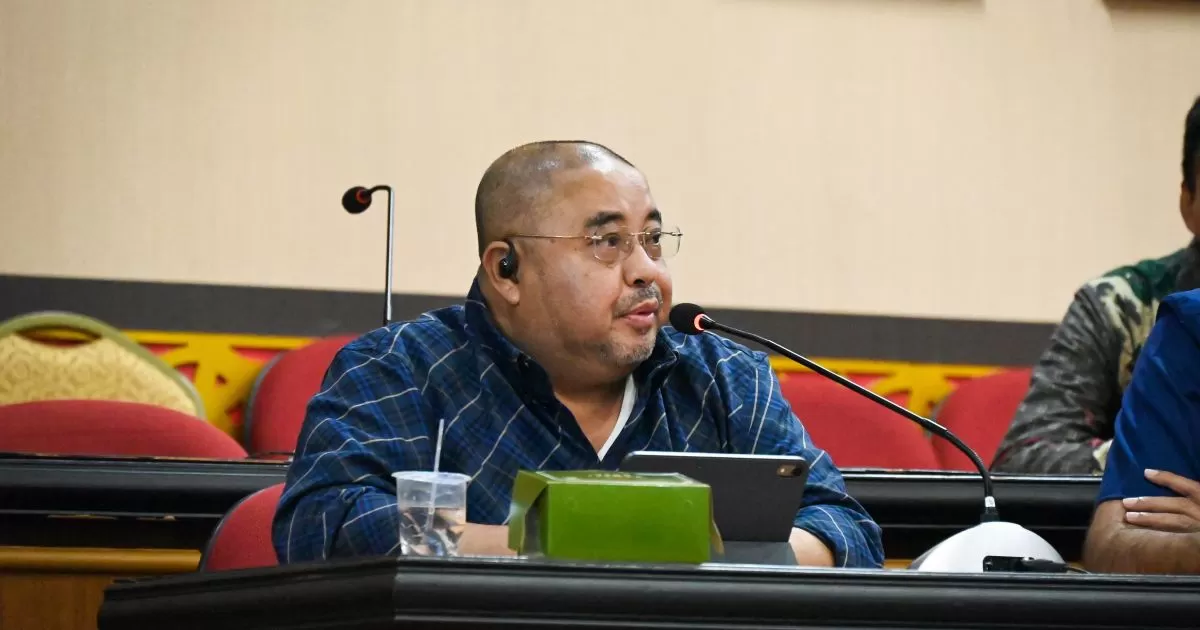 BKSAP DPR RI Siap Promosikan Potensi Riau ke Investor Global, Dorong Percepatan Hilirisasi Industri