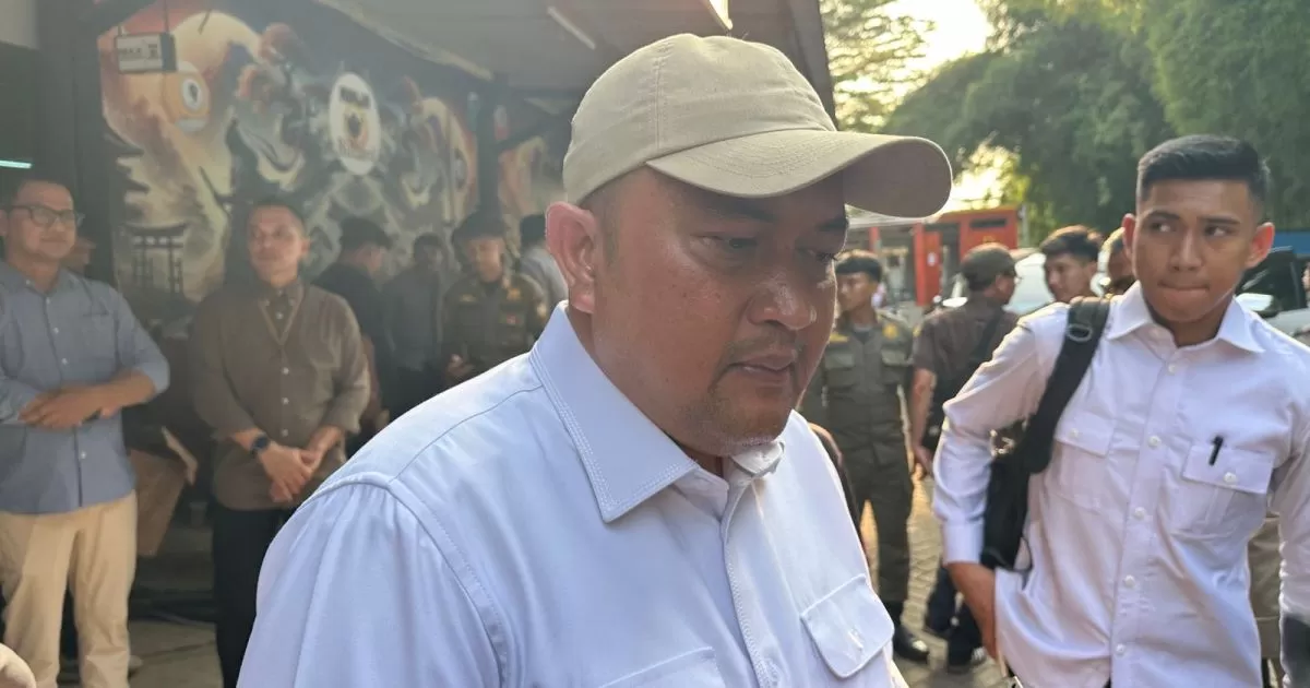 Pemkab Bogor Siap Laksanakan Kebijakan Pengangkatan Pegawai Paruh Waktu Jadi Penuh Waktu, Rudy Susmanto: Kami Sudah Siapkan Anggarannya