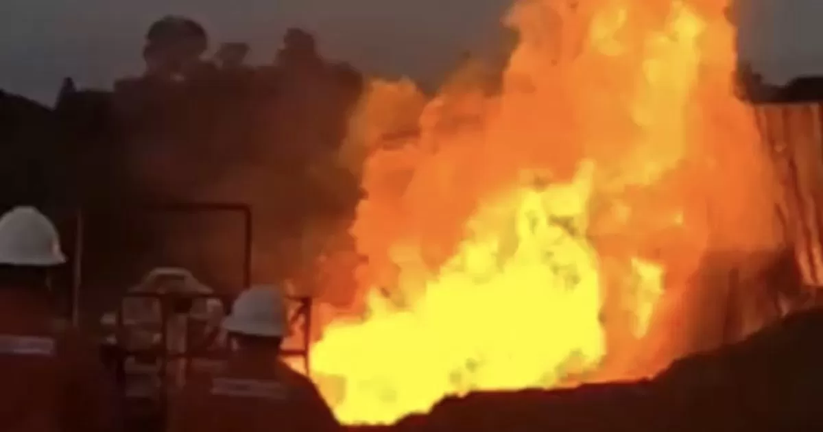 SKK Migas: Gas Lapangan Wain Segera Mengalir ke Kilang Balikpapan