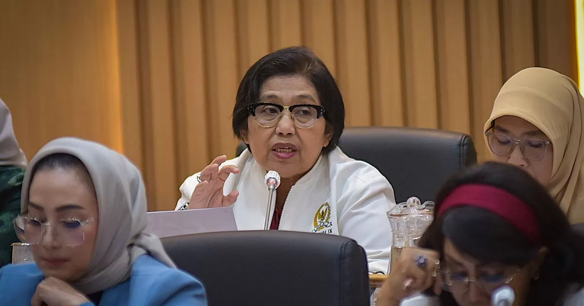 Irma Suryani Soroti Defisit BPJS Kesehatan Rp2 Triliun per Bulan, Minta Data PBI Dievaluasi
