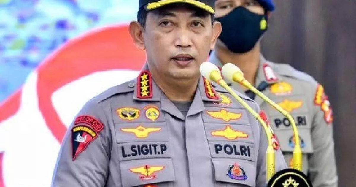 Jelang Piala Dunia 2026, Polri Aktifkan Kembali Satgas Anti Mafia Bola untuk Berantas Judi dan Pengaturan Skor