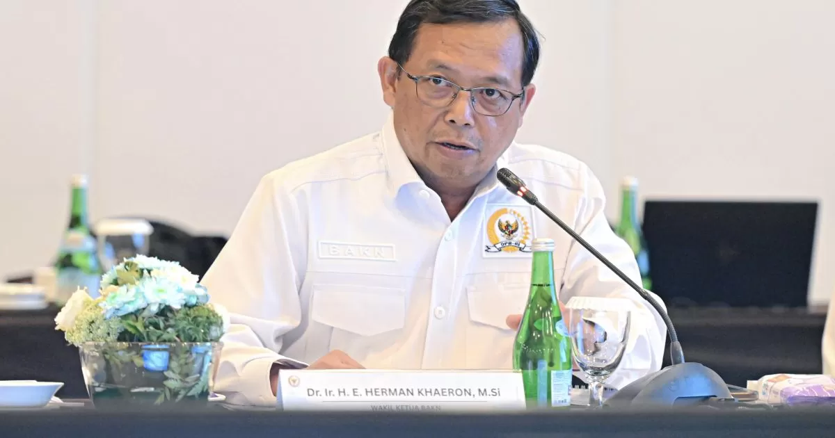 Herman Khaeron Dorong Literasi KUR Diperkuat, UMKM Harus Pahami Manfaat dan Mekanisme Pembiayaan