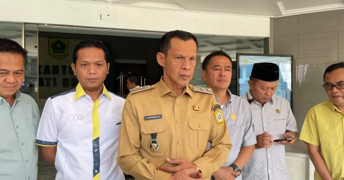 Kades di Cijeruk dan Cigombong Bantah Tudingan Intervensi Wakil Bupati Bogor
