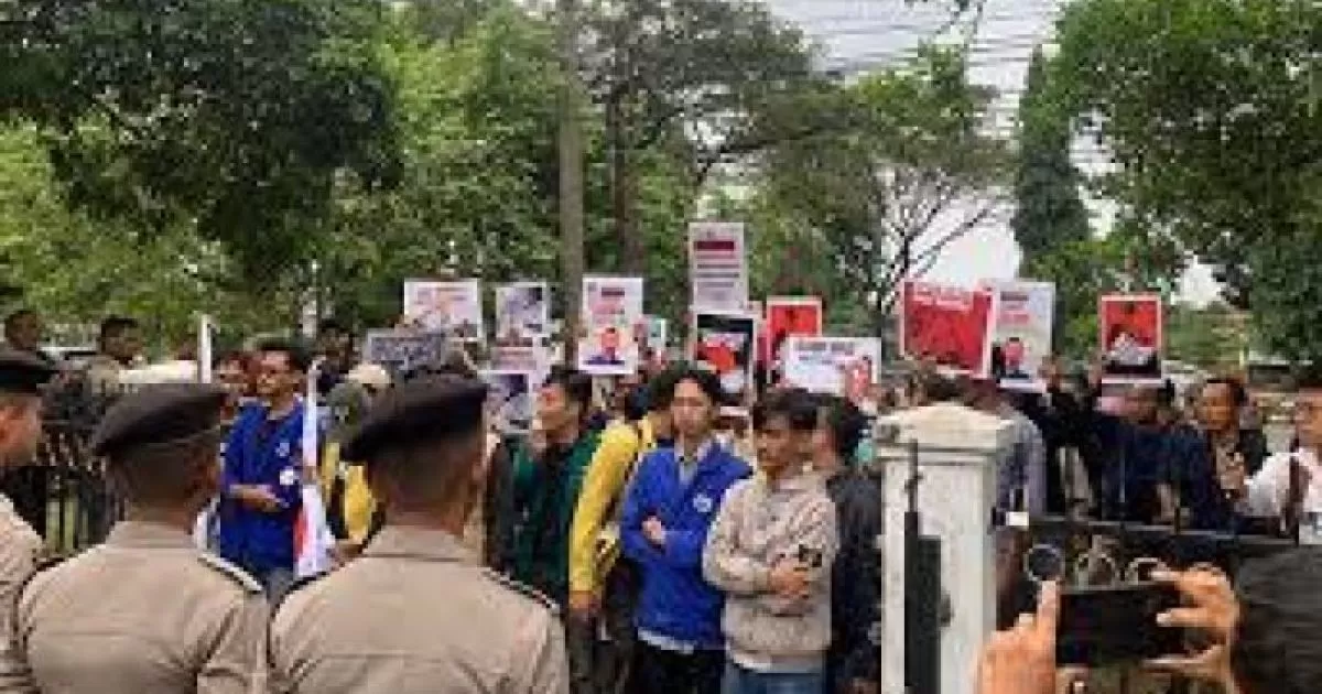 Siapa Bermain Adu Domba? Tudingan Intervensi Jaro Ade Dipatahkan Kepala Desa Cijeruk dan Cigombong