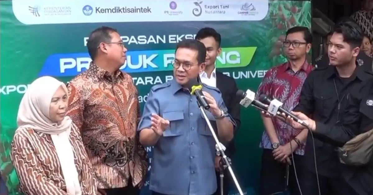 Harga Kedelai Impor Naik, Pemerintah Beri Subsidi Rp2.000 per Kilogram untuk Perajin Tempe