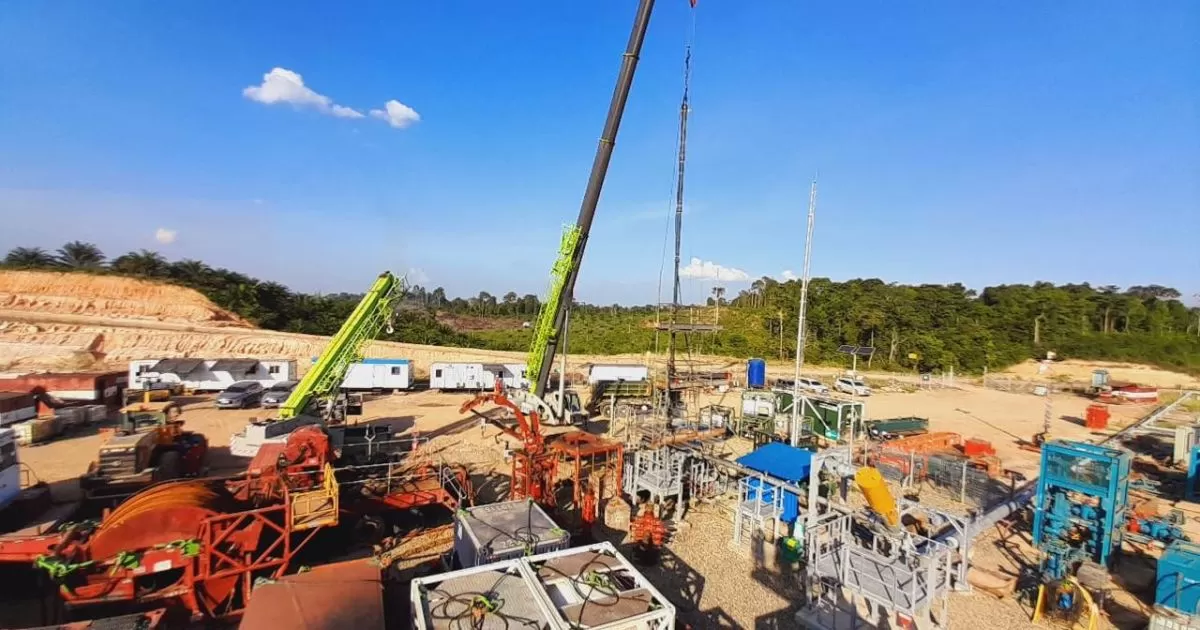 Medco E&P Grisik Tambah Produksi 4 MMSCFD dari Sumur Suban-28 di Blok Corridor