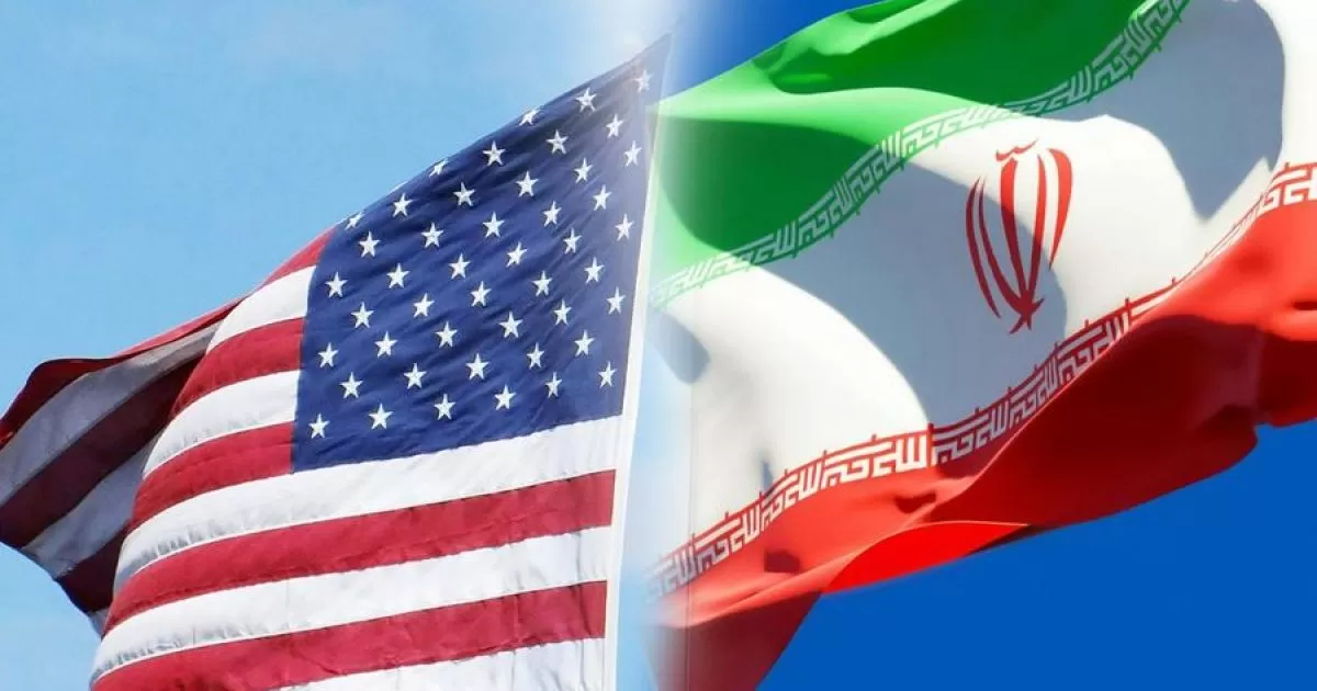 AS dan Iran Dikabarkan Teken MoU Perdamaian, Selat Hormuz Segera Dibuka Kembali